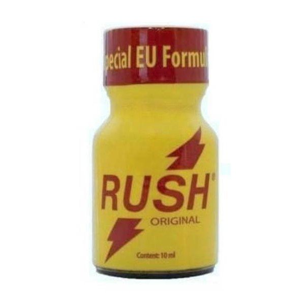 Rush original version EU sur le shop