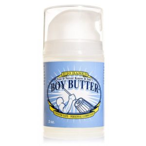 Pot de Boy Butter H2O