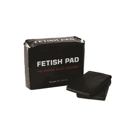 fetish pad protection absorbante pour Plan SM